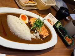 -CURRY YA 熟成咖哩專門店(深圳湾万象城店)