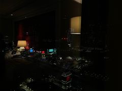 -澳门喜来登大酒店