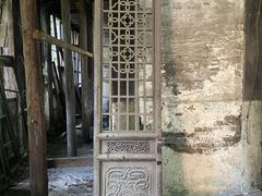 -书隐楼