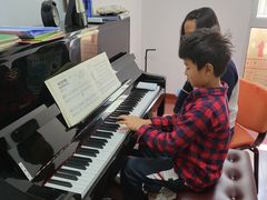 -迷音音乐国际艺术中心(三林店)