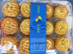 -单家老院·院子里的青岛菜(沙子口店)