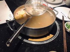 -牛事制造局牛肉火锅(莲岳路店)