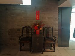 -藤薰定制中式嫁衣礼服旗袍店