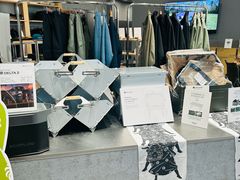 -SnowPeak Cafe(上海环宇城Max店)