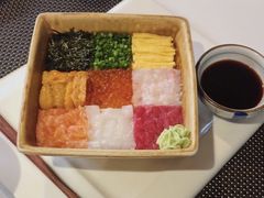 -FOUNT创意日料