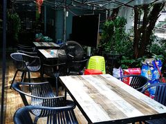 景观位-一品牛鲜潮汕牛肉火锅(茶花园店)