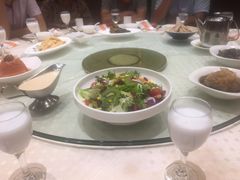 -顺风海鲜港(金玉兰店)
