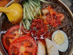 -韩味南山塔·烤肉自助(中骏世界城店)