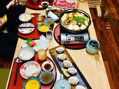 -京怀石·壬生