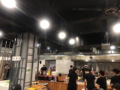 -邱大妈水煮(龙山店)