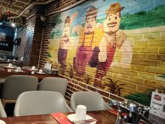 -三个大叔东北烧烤·砂锅菜(西三旗店)