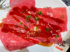 -大渔铁板烧(极地海洋世界店)