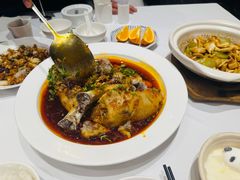 -眉州东坡(北苑华贸店)