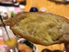 -花潮料理艺食馆(世欧广场店)