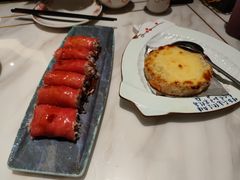 -稻香饭店(IFS国金中心店)