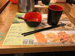 -添好运点心专门店(深水埗店)