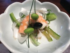 -岩也·日料与酒(龙岗天安云谷店)