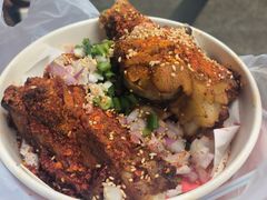 -徐亮烤蹄(建设路店)