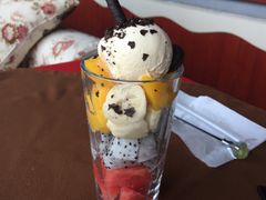 -栖巢咖啡馆(双岗店)