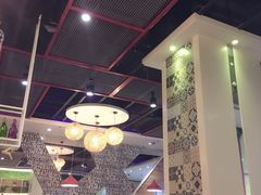 店面-拿渡麻辣香锅(和谐广场店)