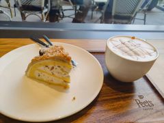 -Peet's Coffee皮爷咖啡(上海长风大悦城店)