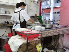 -汉记面馆(南华东路店)