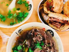 -昌顺马记小吃店(昌盛园店)