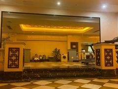 -君康悦美食汤泉水会·SPA(天河店)