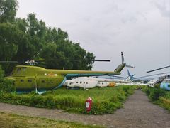 -中国航空博物馆