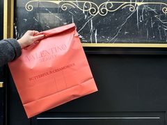 -BUTTERFUL&CREAMOROUS 黄油与面包(三里屯太古里店)