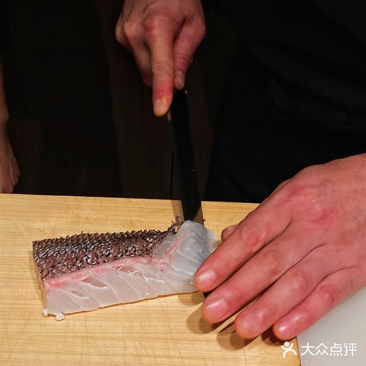 不愧是成都Top级的日料会席料理 | 一口入魂 视觉体验