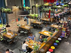 -3号仓库(幸福北路店)