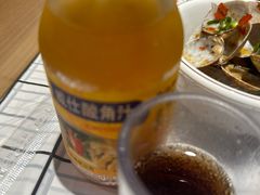 -李双猪·小龙虾·烧烤·羊肉煲(乐山店)