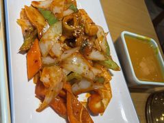 -韩香福脊骨汤锅(上杭路店)