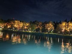 -南通濠河风景名胜区