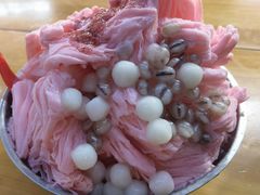 -串妹花式冰粉(乐山总店)