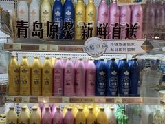 -city'super超·生活(国金中心商场店)