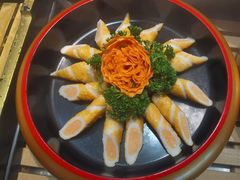 -五月罗马海鲜烤肉自助餐厅(印象城店)