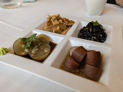 -莆田餐厅PUTIEN(三里屯店)