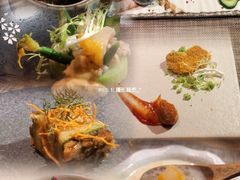 -生机蔬食·24节气料理餐厅(番禺广场店)
