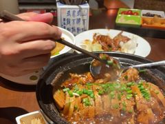 -乡里八闽·福州乡土菜(火车北站店)