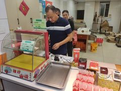 -阿男野栗王(金门路店)