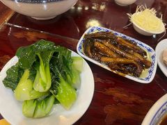 -同得兴 Since·1995 传统苏式面馆(嘉馀坊店)