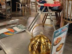 -鱼粤鲜淘米捞·中山脆肉鲩火锅(悦湖会店)