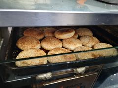 -朱记小郑酥烧饼(建康路店)