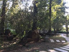 -宝岩生态观光园