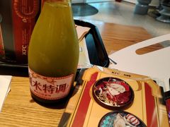 -天津国贸购物中心