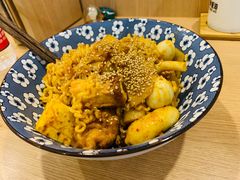 -皆道拌麻辣烫·麻辣拌