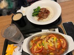 -大家乐(广州天河城六楼店)