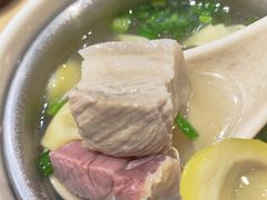 -小杨生煎(深圳岗厦北店)